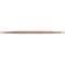 Ekena Millwork Guardian Wood Fretwork Pierced Ceiling Medallion, Hickory, 28"OD x 10 7/8"ID x 3/8"T CMWP28X28X0375GDHI - alternate 2